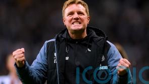 Eddie Howe distances himself from comparisons to Bobby Robson and Kevin Keegan
