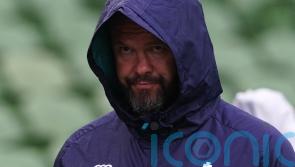 Andy Farrell waiting on Cian Healy World Cup update after injury in Samoa win