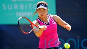 Lily Miyazaki hopes US Open main draw qualification shows she belongs at the top
