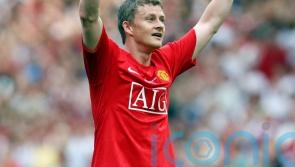 On this day in 2007: Ole Gunnar Solskjaer calls time on playing career