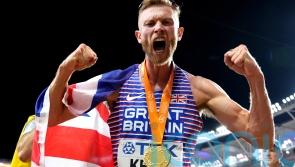 Talking Points as Britain&rsquo;s athletes match previous best at World Championships