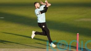 Tom Moody expects Gus Atkinson to show what he can do on the world stage
