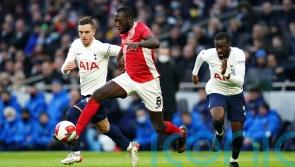 Giovani Lo Celso set for Spurs start but Tanguy Ndombele likely to leave