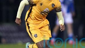 Ricky Korboa and Dennon Lewis on the scoresheet as Woking beat Dorking