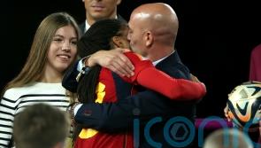 Spanish football&rsquo;s regional bosses call on Luis Rubiales to resign