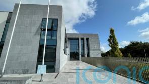 Woman in court charged with murder of man found off Slieve League mountain