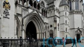 Judge orders children&rsquo;s return to Ireland after mother&rsquo;s &lsquo;inexcusable plot&rsquo;