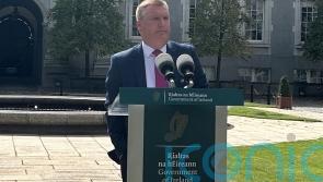 Finance minister remains coy on Budget as Fianna Fail looks to put stamp on it