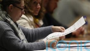 Politicians &lsquo;eagerly await&rsquo; results of constituency boundary review