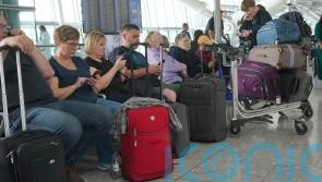 Flight data received by air traffic services &rsquo;caused air traffic control fault&rsquo;