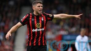 Bournemouth substitute Ryan Christie nets stoppage-time winner at Swansea