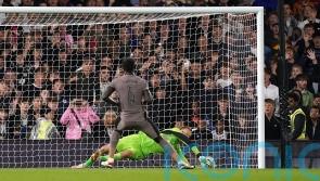 Penalty agony for Spurs and Ange Postecoglou as Fulham progress in Carabao Cup