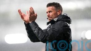 Rob Edwards knows result all that matters as Luton edge past Gillingham