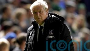 Roy Hodgson hails Crystal Palace super subs after beating Plymouth