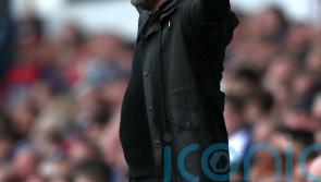 Daniel Farke frustrated by retaken penalty as Salford dump Leeds out of EFL Cup