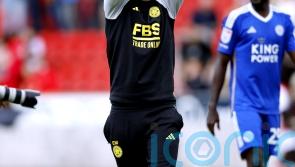 Enzo Maresca hails Jamie Vardy as Leicester continue flying start to season