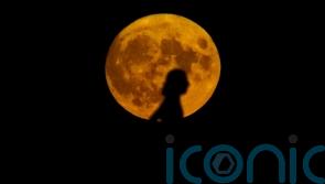 Rare super blue moon set to delight stargazers