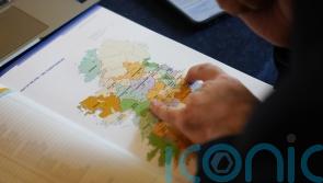 New constituency carve-up could see current TDs losing out