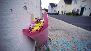 Girl, three, dies after collision in Co Laois