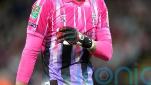 Lukas Jensen the hero as Lincoln blunt Blades with shootout victory