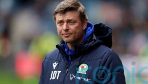 Jon Dahl Tomasson says eight-goal romp is a victory for Blackburn&rsquo;s academy