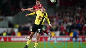 Zeki Amdouni strikes late to see Burnley past Nottingham Forest