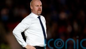 Everton boss Sean Dyche full of praise for new signing Beto