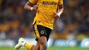 Wolves midfielder Matheus Nunes edges closer to Man City move in &pound;53million deal