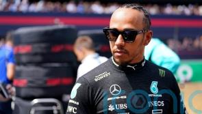 Lewis Hamilton commits to Mercedes until 2025