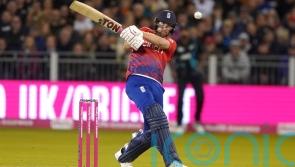 Provisional England World Cup place &lsquo;extremely satisfying&rsquo; for Dawid Malan