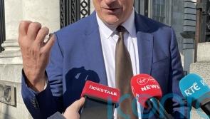 Eamon Ryan to bring memo on road speeds to Cabinet after spike in deaths