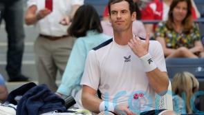 Andy Murray admits grand slam chances may never improve after US Open defeat