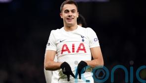 Manchester United looking to make deadline-beating move for Sergio Reguilon