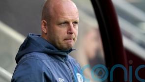 Hearts were taught a harsh lesson in Greek tragedy, says Steven Naismith