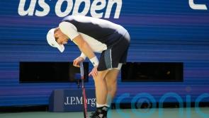 Day four at US Open: The Brits march on