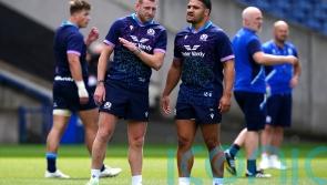 Scotland heading to Rugby World Cup with no fear and bags of belief