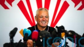 Warren Gatland plans patient approach but also surprises from Wales at World Cup