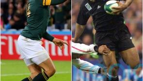 Rugby World Cup 2023 in numbers