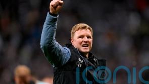 Newcastle &lsquo;have to believe&rsquo; in star-studded Champions League group &ndash; Eddie Howe