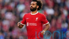 Liverpool turn down &pound;150m offer for Mohamed Salah from Al-Ittihad