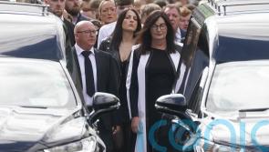 Mother of siblings killed in crash urges effort to &lsquo;make world a better place&rsquo;