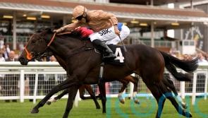 Heredia has history on her side in Atalanta Stakes