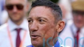 Excitement building, with Dettori poised for debut in Hungary