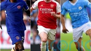 Premier League summer spending exceeds &pound;2bn for the first time