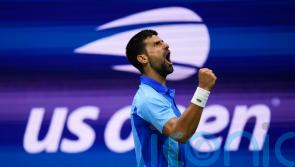 Day five at US Open: Novak Djokovic avoids shock as Iga Swiatek upsets best mate