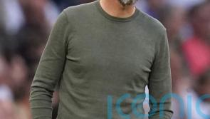 Erik ten Hag says Manchester United looking forward to &lsquo;fight&rsquo; with Arsenal