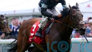 Kerdos fires home in Beverley Bullet