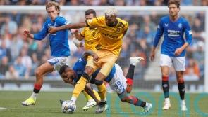 Stav Nahmani seals point for St Mirren after Luiyi de Lucas&rsquo; late goal for Livi
