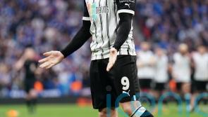 Macaulay Langstaff double sends Notts County to the top of the table