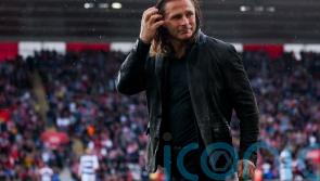 Gareth Ainsworth believes &lsquo;sensational&rsquo; QPR are on upward curve